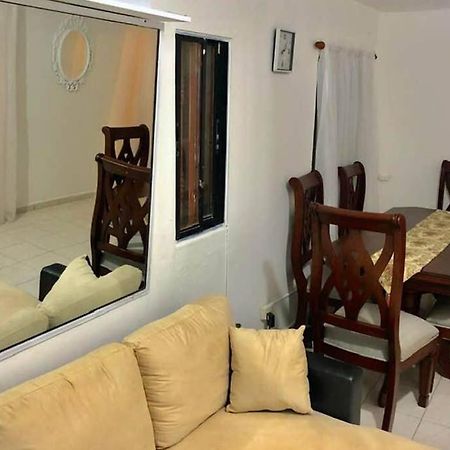 3 Bedroom Apartment In Nagua City Center With Parking And Free Wifi Екстер'єр фото