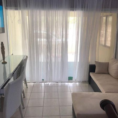 3 Bedroom Apartment In Nagua City Center With Parking And Free Wifi Екстер'єр фото