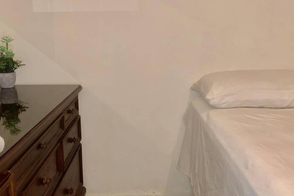 3 Bedroom Apartment In Nagua City Center With Parking And Free Wifi Екстер'єр фото
