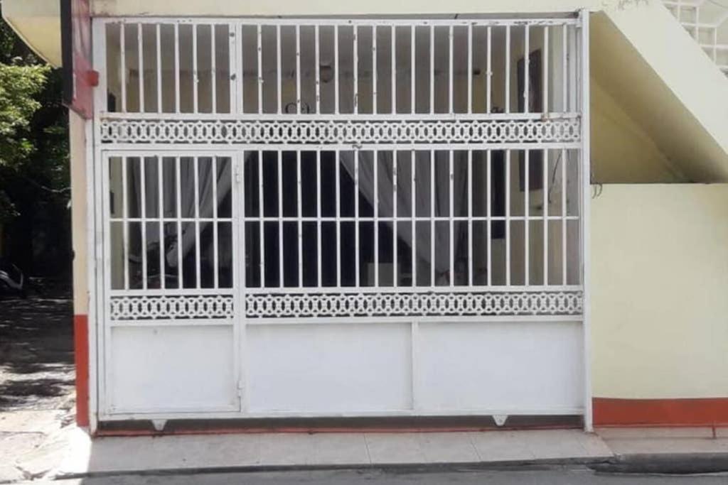 3 Bedroom Apartment In Nagua City Center With Parking And Free Wifi Екстер'єр фото