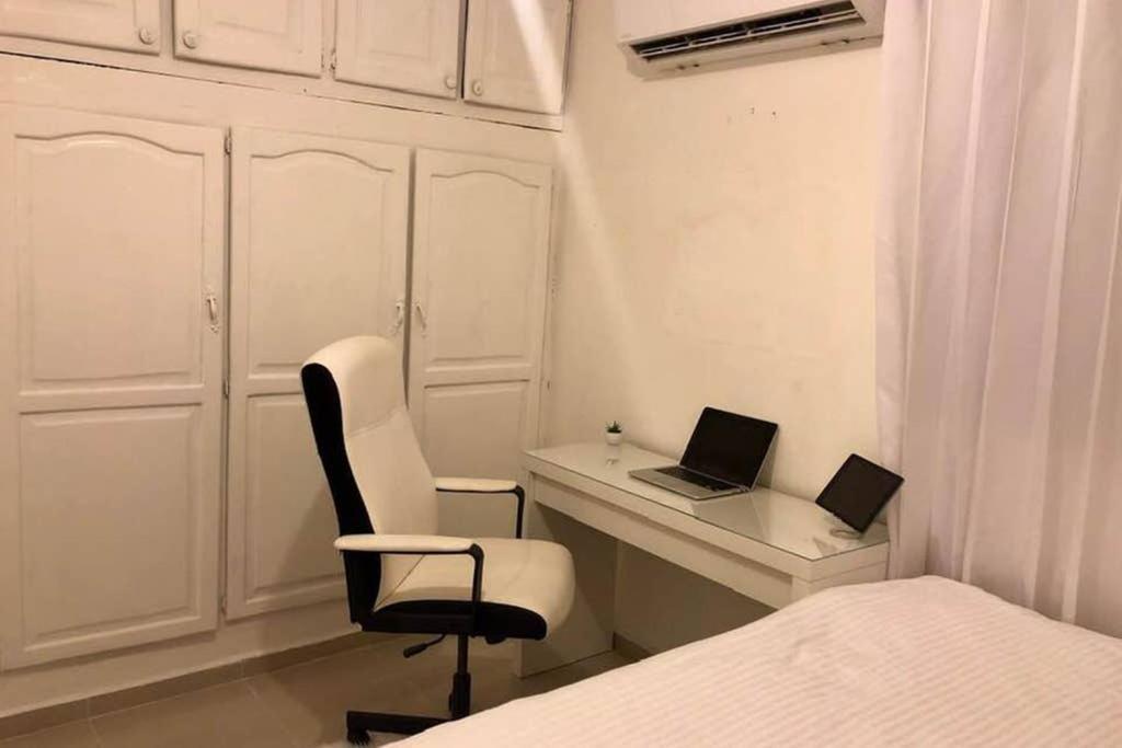 3 Bedroom Apartment In Nagua City Center With Parking And Free Wifi Екстер'єр фото