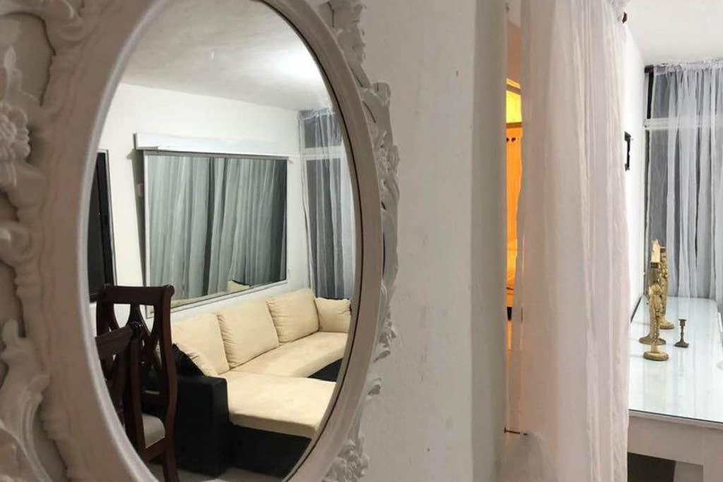3 Bedroom Apartment In Nagua City Center With Parking And Free Wifi Екстер'єр фото