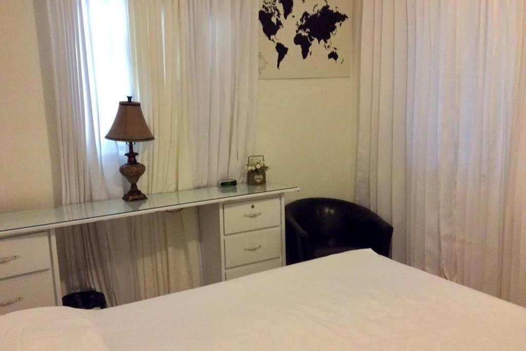 3 Bedroom Apartment In Nagua City Center With Parking And Free Wifi Екстер'єр фото